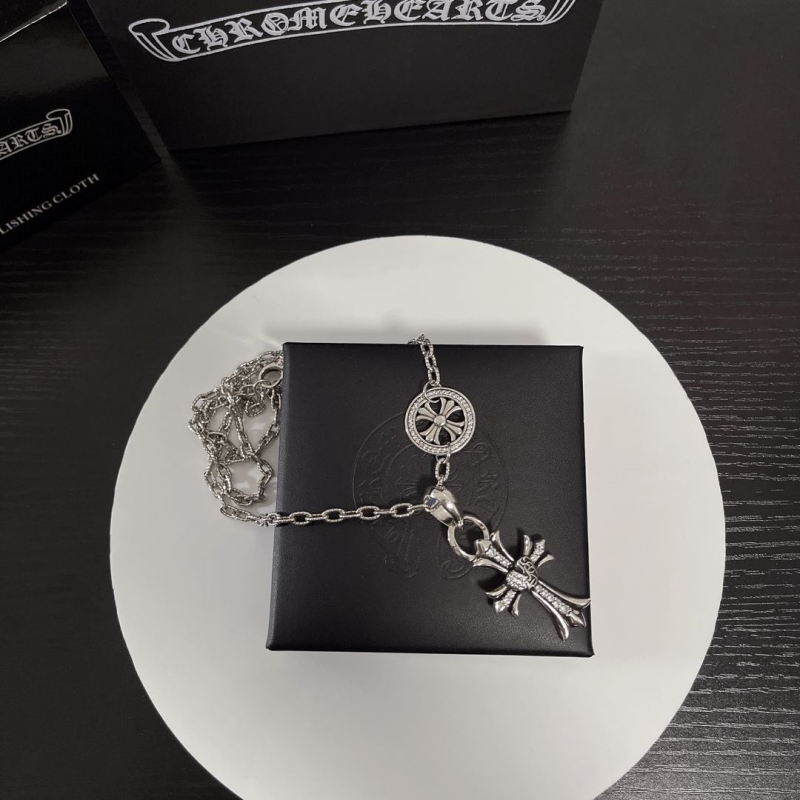 Chrome Hearts Necklaces